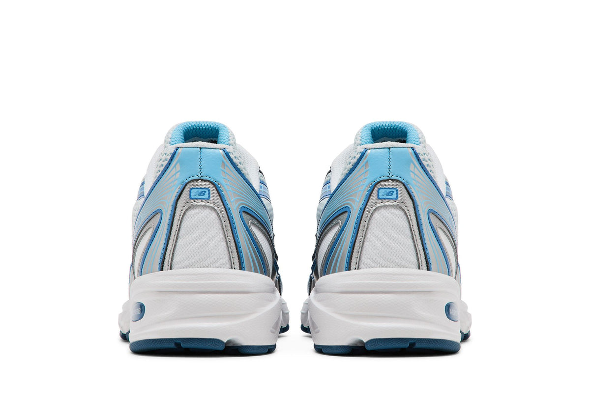 New Balance 740v2 Blue Agate White