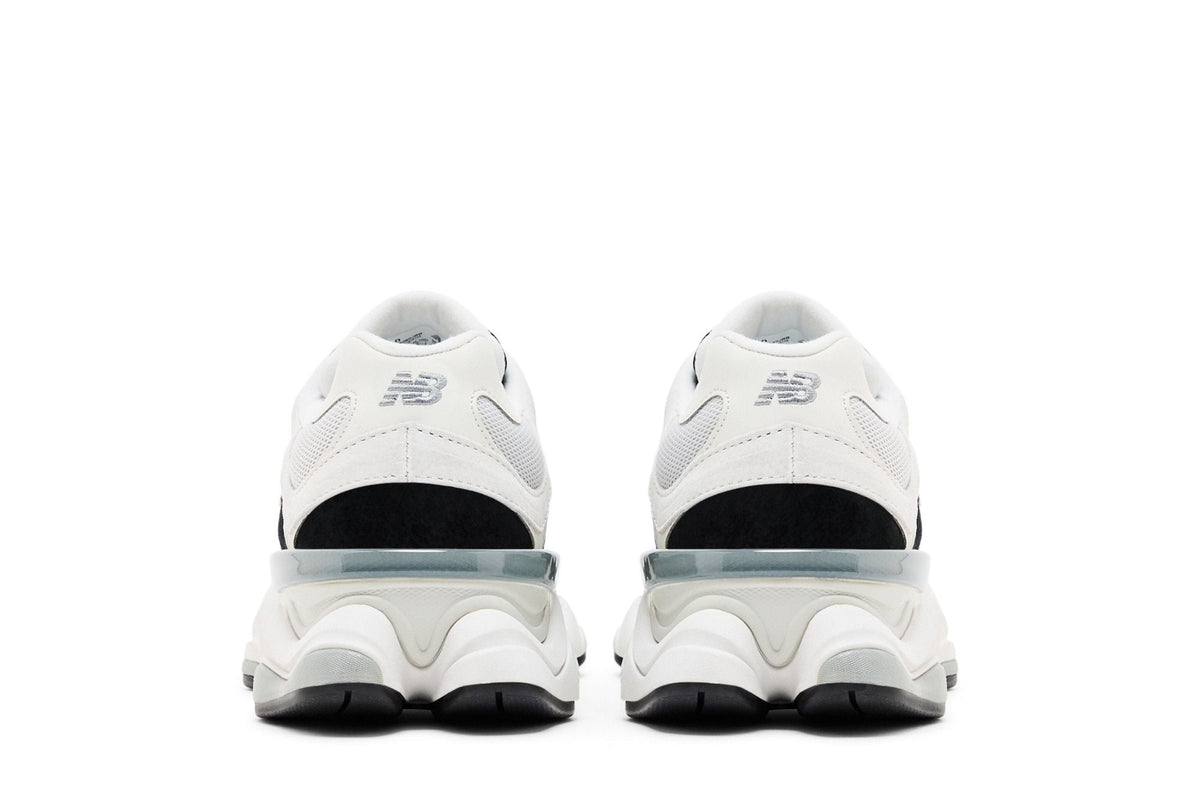 New Balance 9060 Grey Jet Black