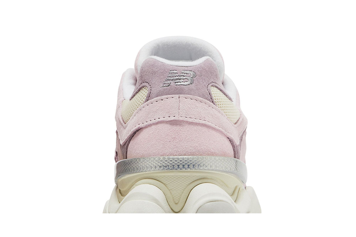 New Balance 9060 Rose Sugar Angora