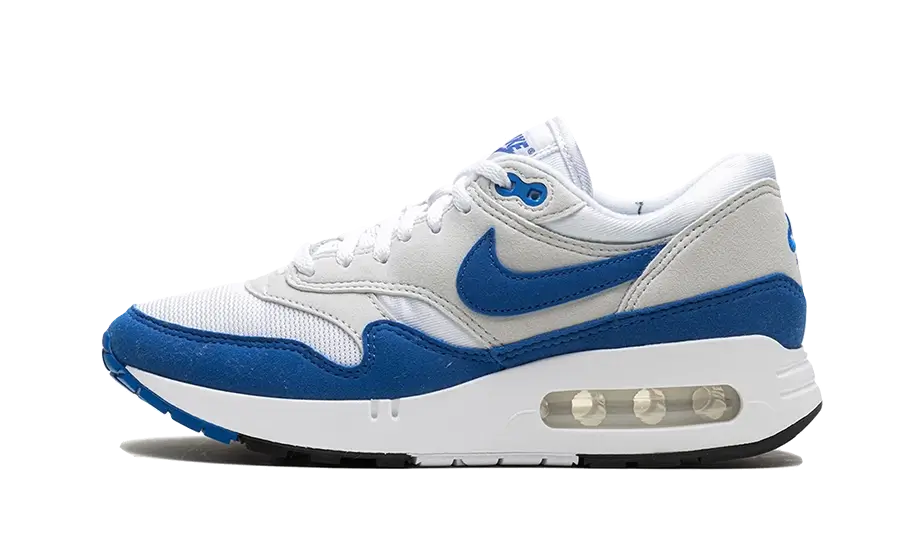 Nike Air Max 1 '86 OG Big Bubble Royal - DO9844-101