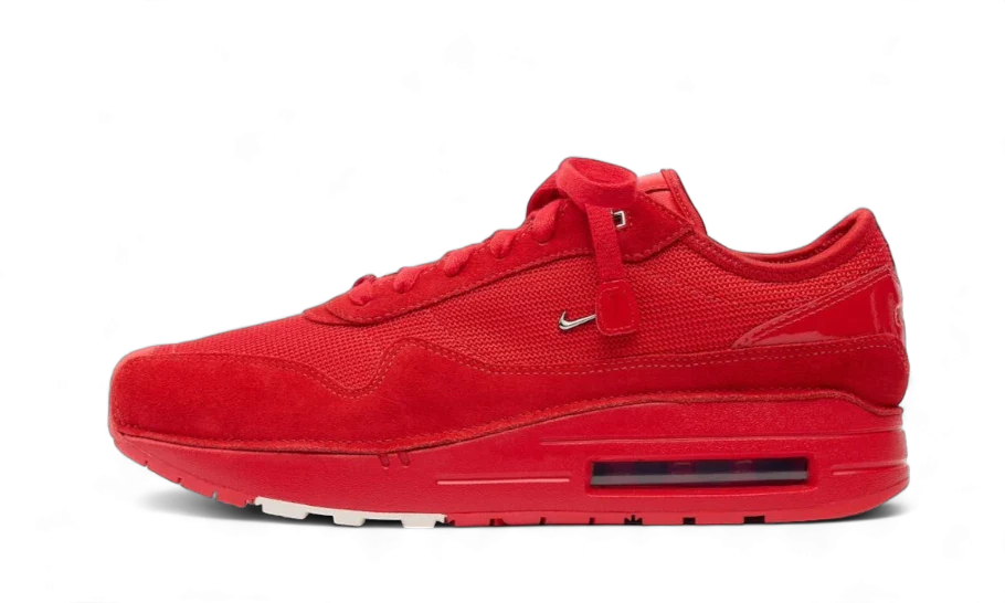 Air Max 1 '86 Jacquemus Mystic Red - HM6690-600