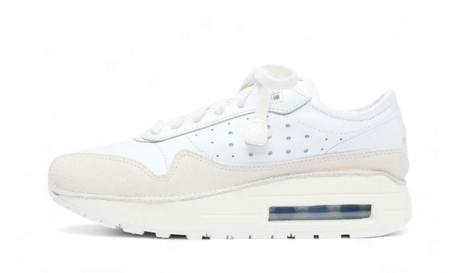 Air Max 1 '86 Jacquemus White - HM6690-100