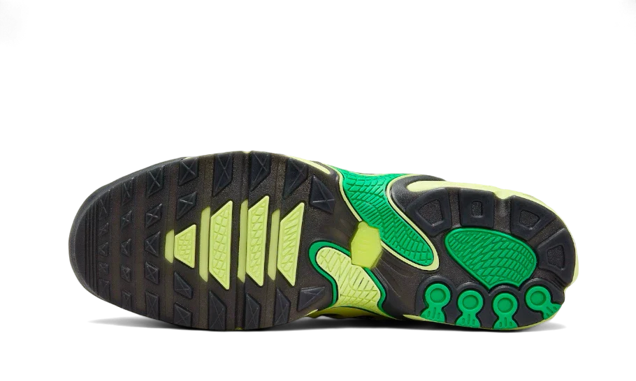 Nike Air Max Plus Drift Neon Yellow - FD4290-700