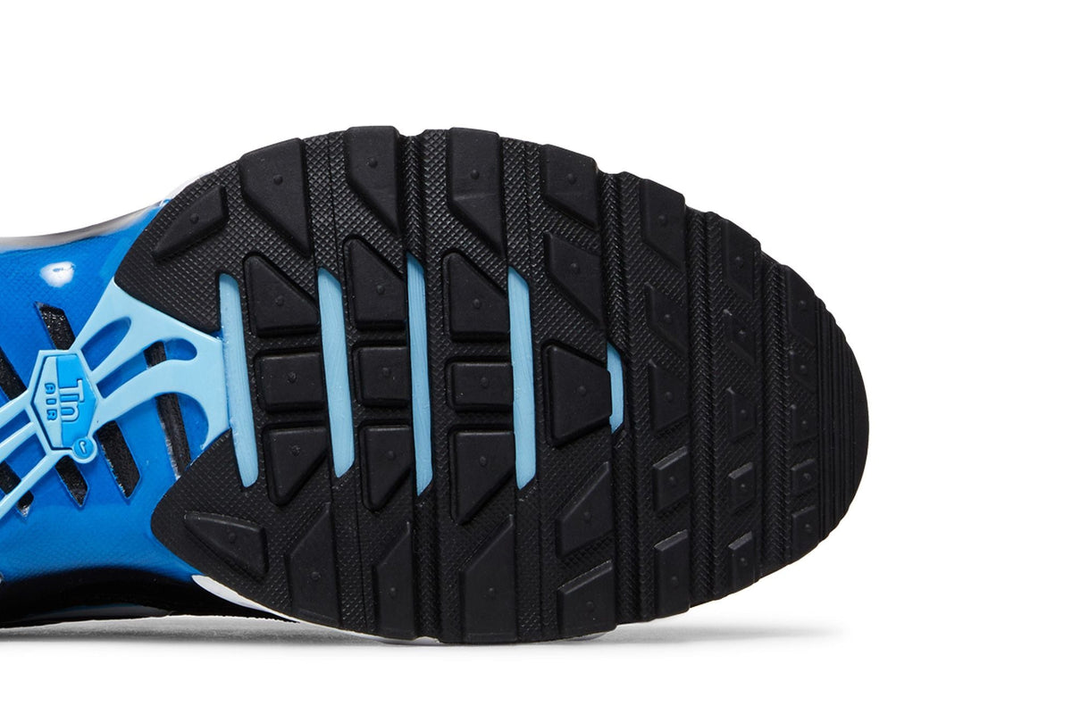 Nike Air Max Plus Aquarius Blue