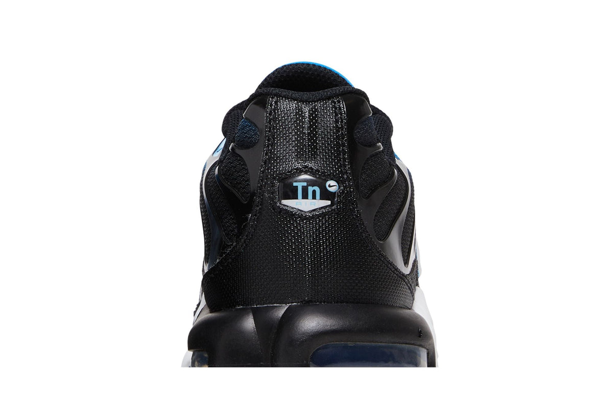 Nike Air Max Plus Aquarius Blue