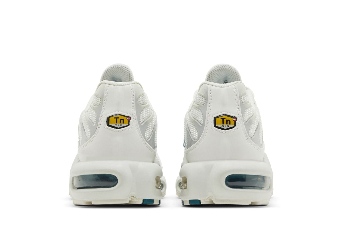 Nike Air Max Plus Metallic Teal