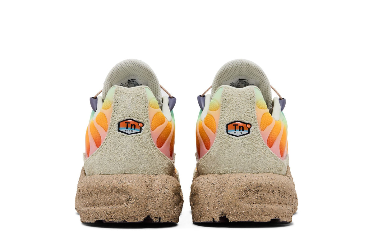 Nike Air Max Plus Sandy Sunset