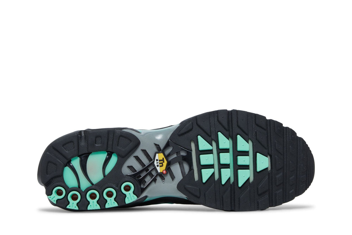 Nike Air Max Plus Spirograph