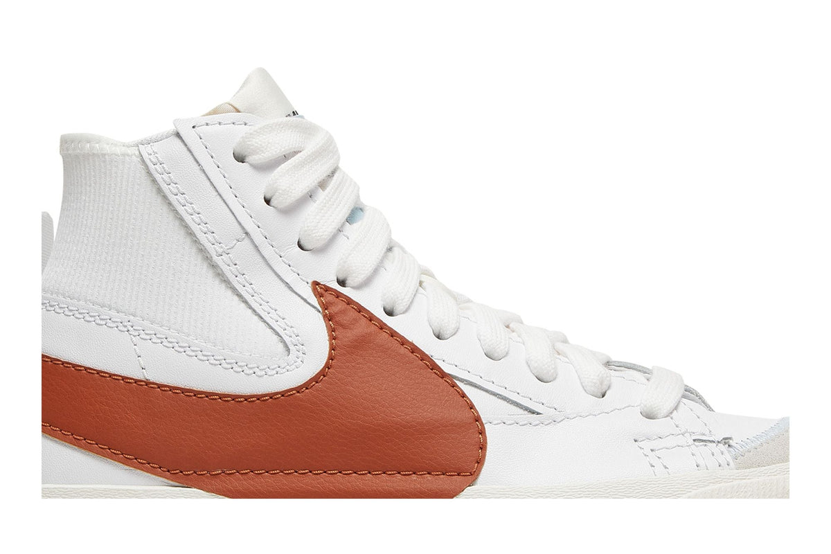 Nike Blazer Mid '77 Jumbo Dark Russet