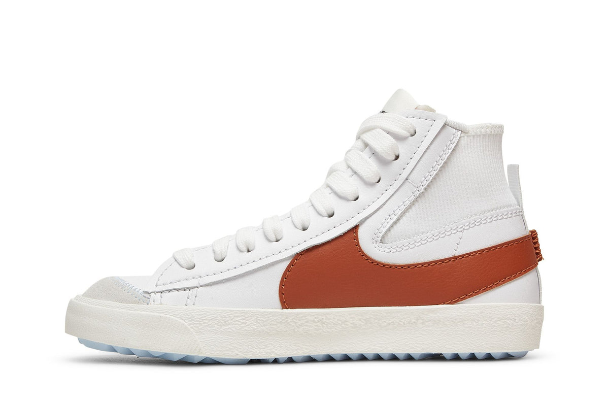 Nike Blazer Mid '77 Jumbo Dark Russet