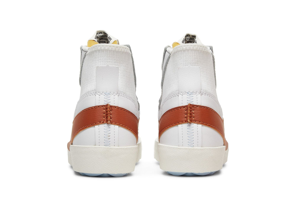 Nike Blazer Mid '77 Jumbo Dark Russet