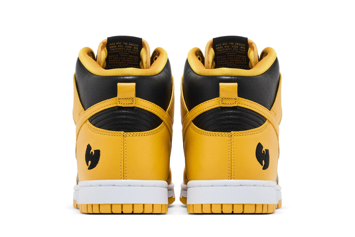 Nike Dunk High Wu-Tang (2024)