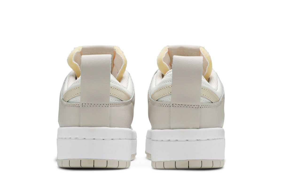 Nike Dunk Low Disrupt Sail Desert Sand