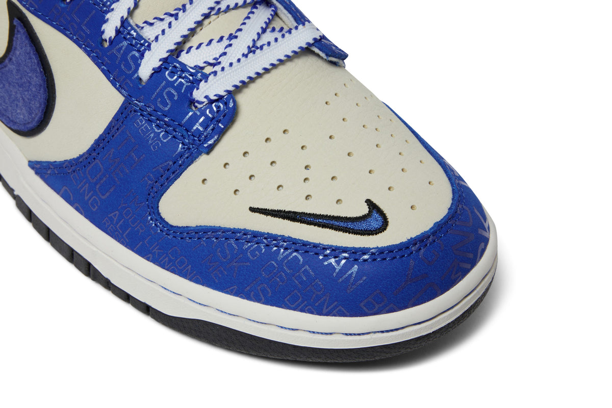 Nike Dunk Low Jackie Robinson