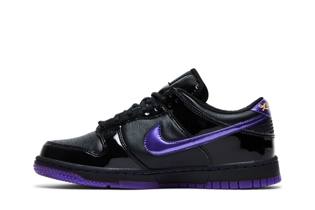 Nike Dunk Low Protro Kobe Bryant FC Barcelona Black Field Purple
