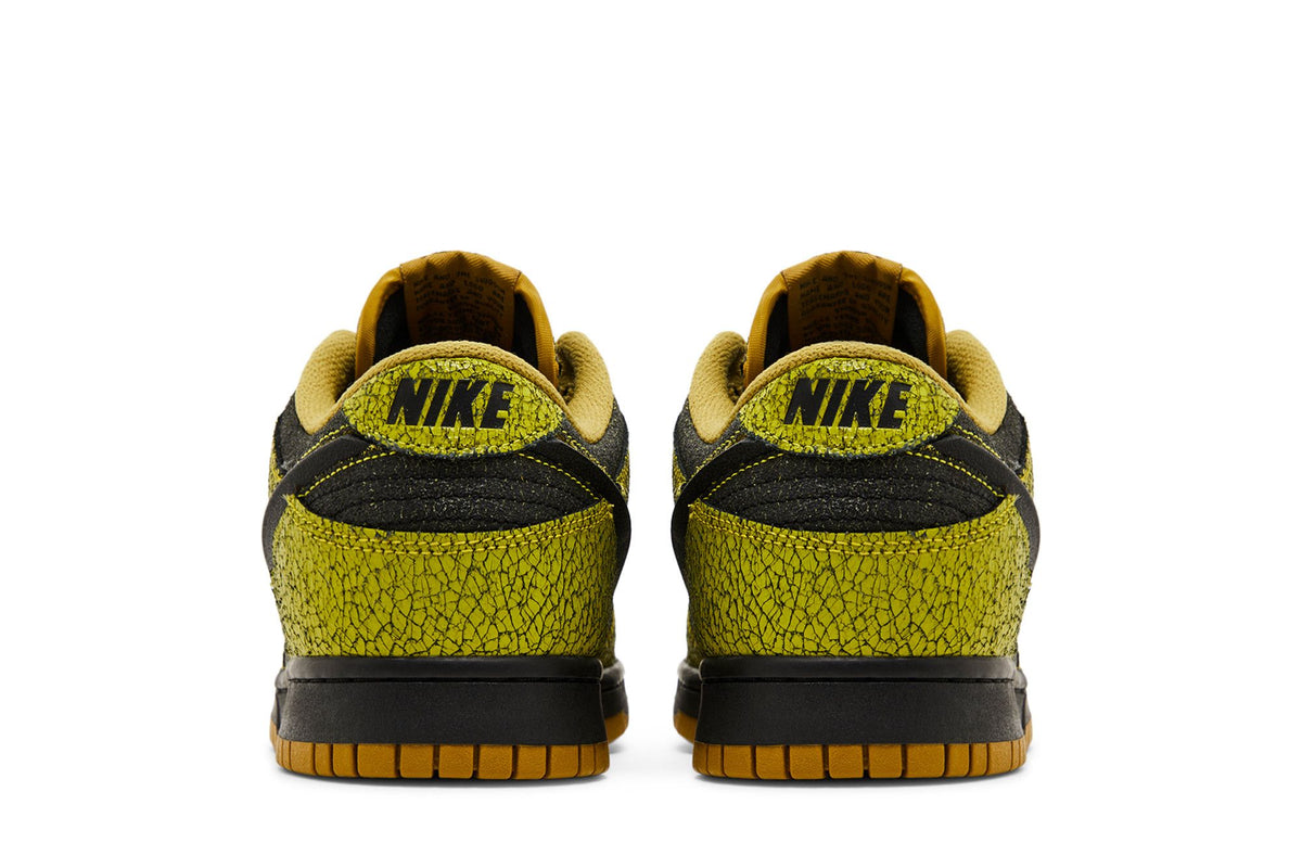Nike Dunk Low QS Halloween Skull