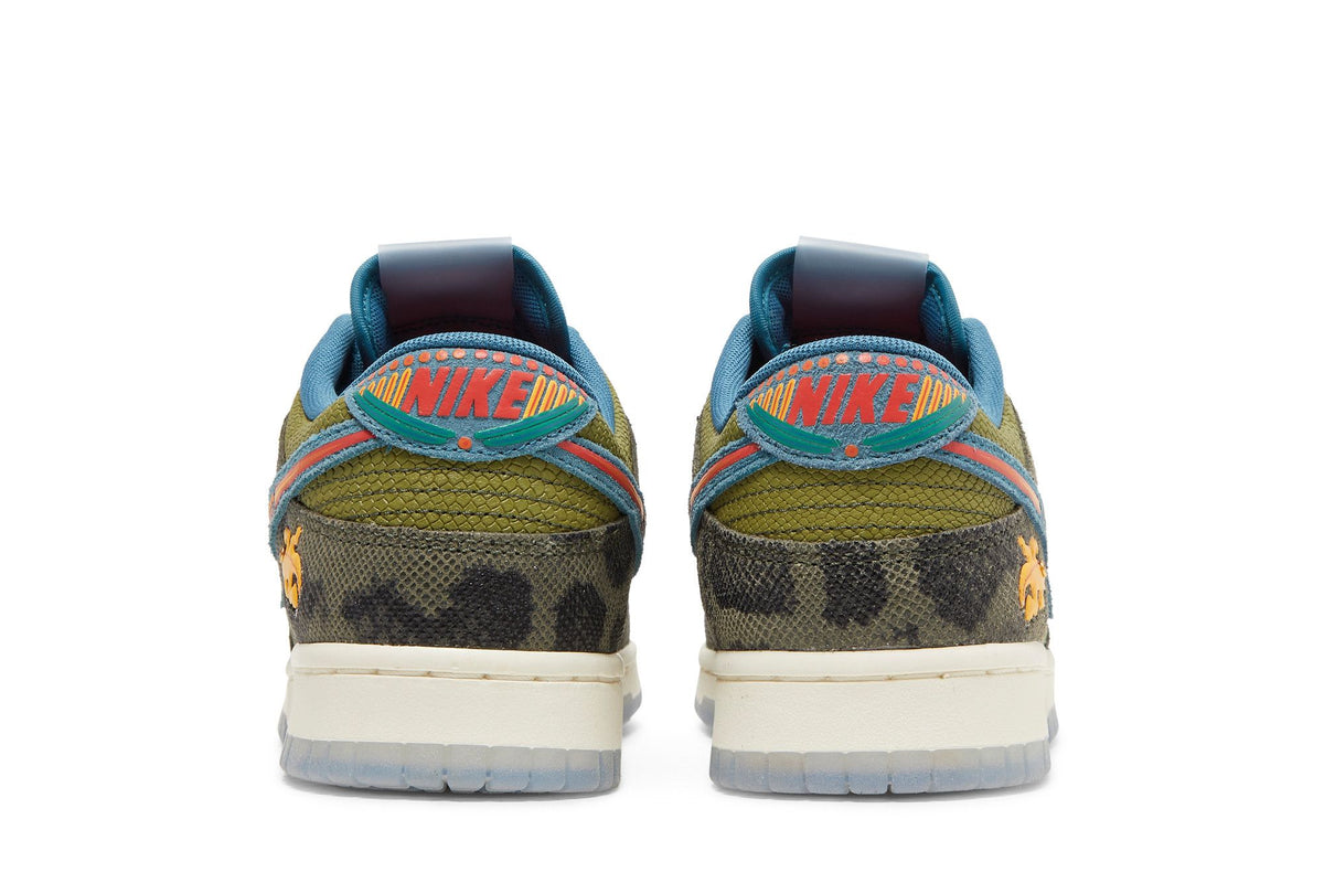 Nike Dunk Low Siempre Familia