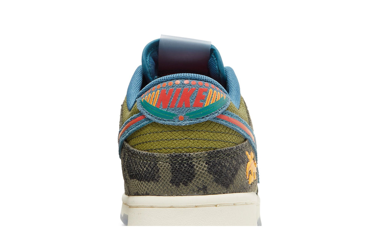 Nike Dunk Low Siempre Familia