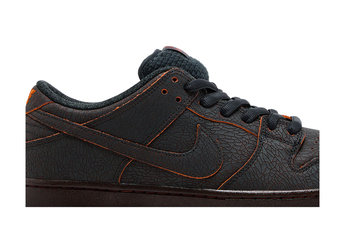 Nike Dunk SB Low Krampus