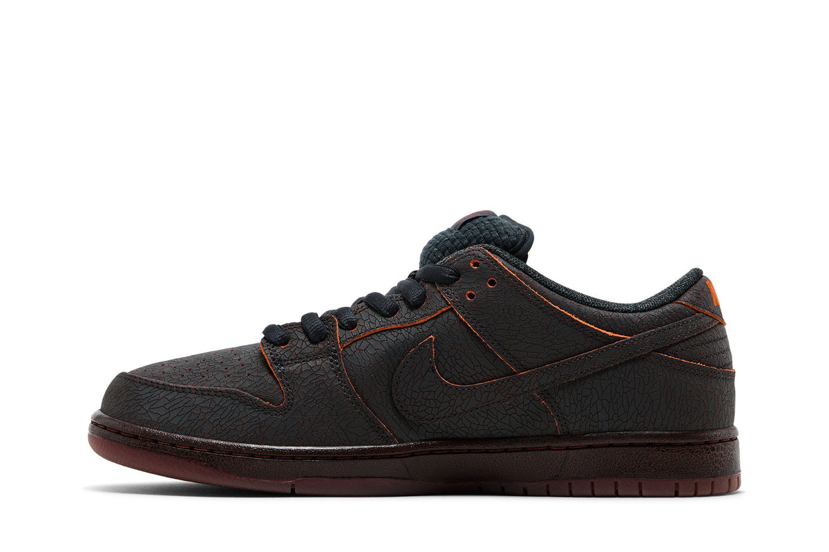 Nike Dunk SB Low Krampus