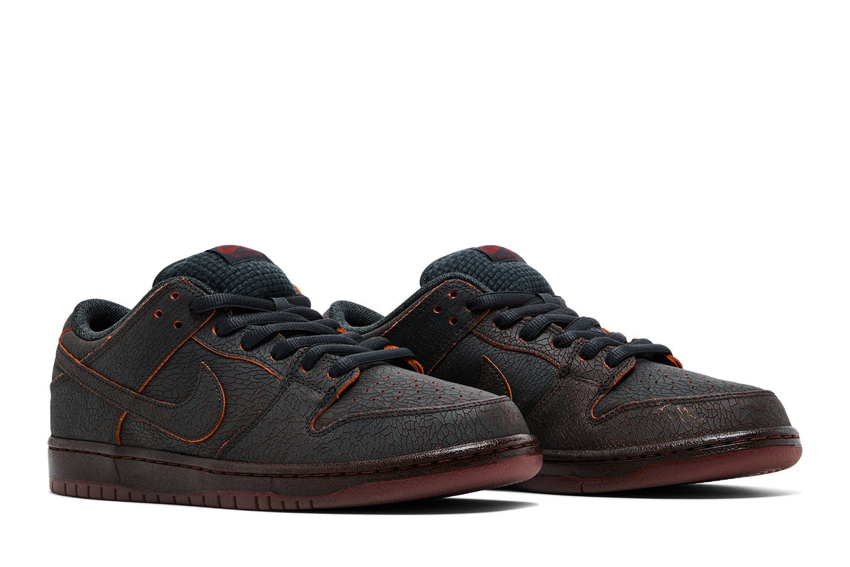 Nike Dunk SB Low Krampus