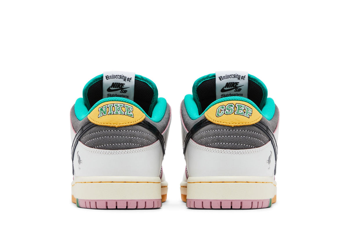 Nike SB Dunk Low CSEF