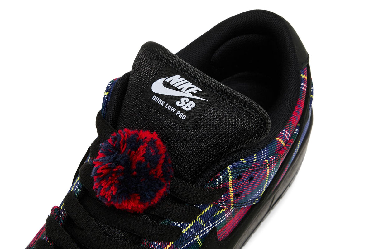 Nike SB Dunk Low Nardwuar