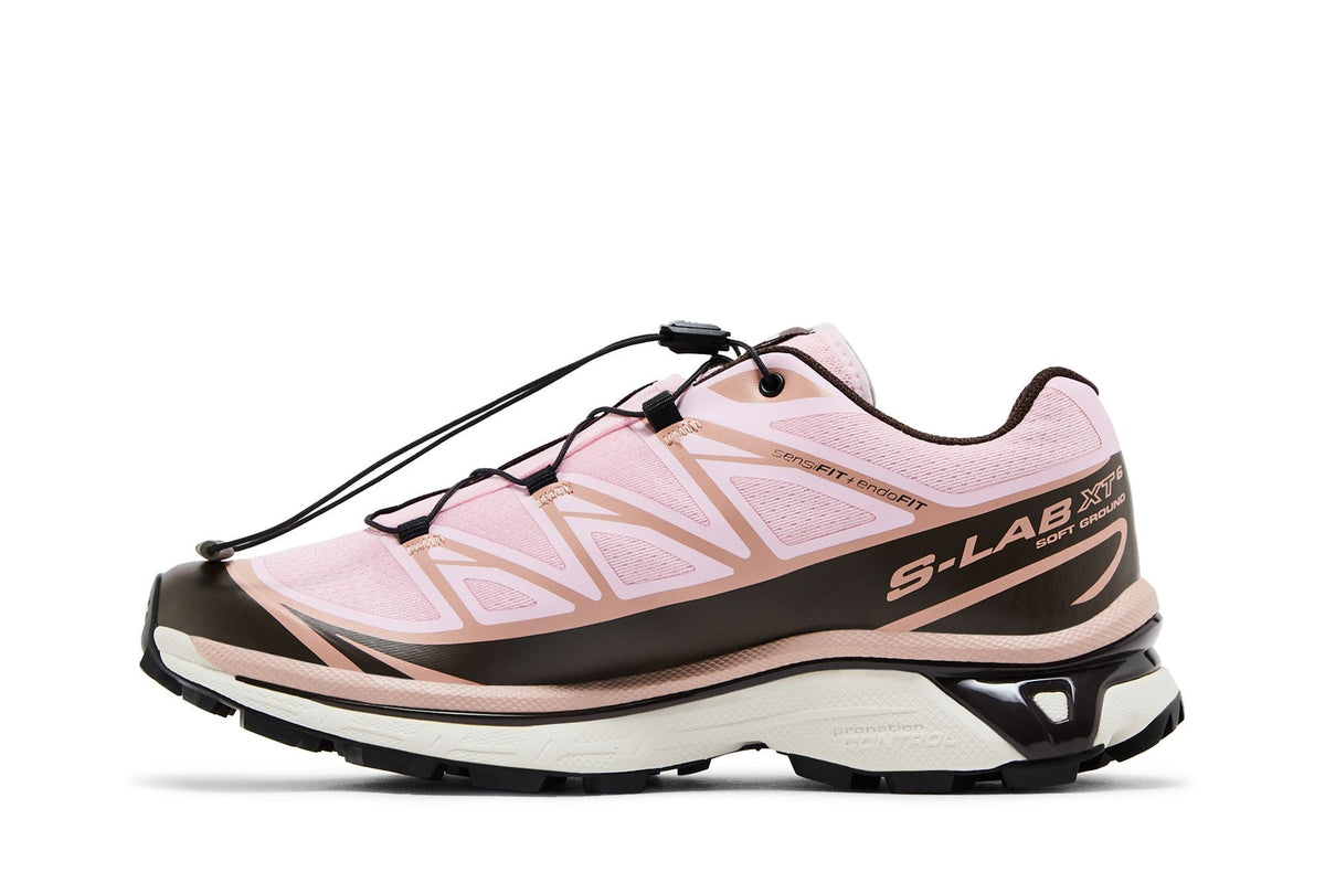 Salomon XT-6 NAKED Copenhagen