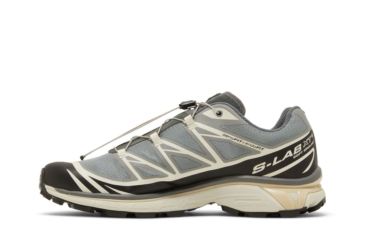 Salomon XT-6 RECUT Monument Phantom