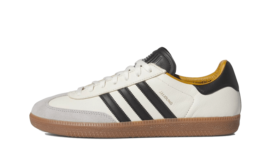 Samba JJJJound Off-White Core Black