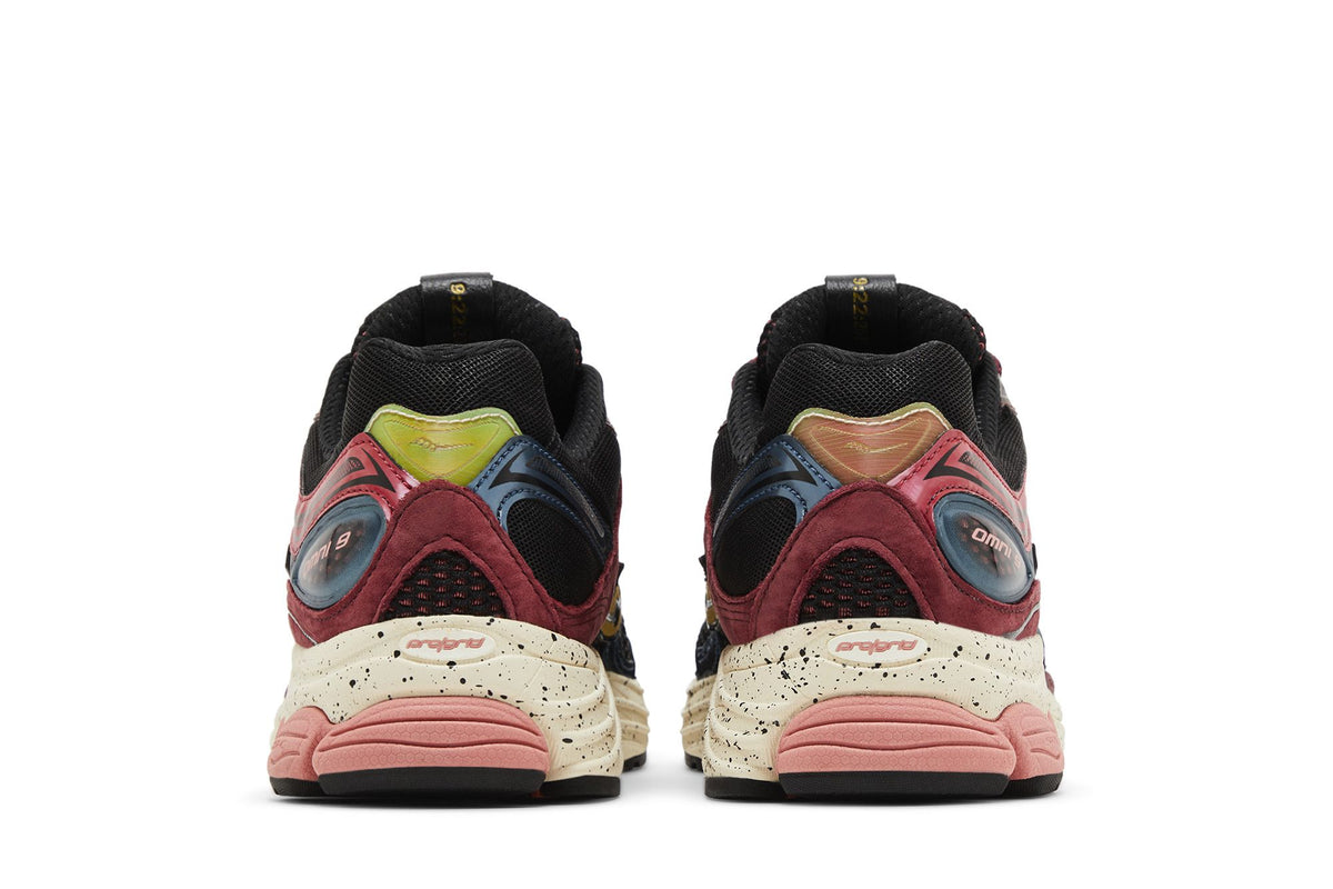 Saucony ProGrid Omni 9 Autumnal Equinox