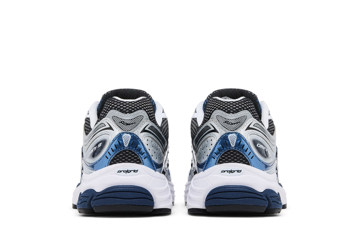 Saucony ProGrid Omni 9 Deep Navy