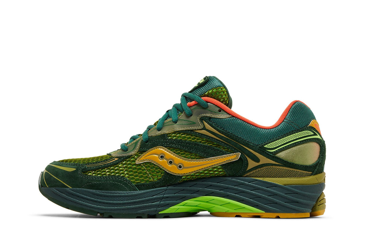 Saucony ProGrid Omni 9 Starcow
