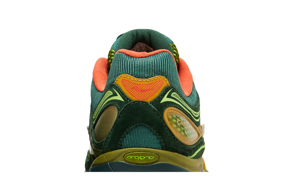Saucony ProGrid Omni 9 Starcow