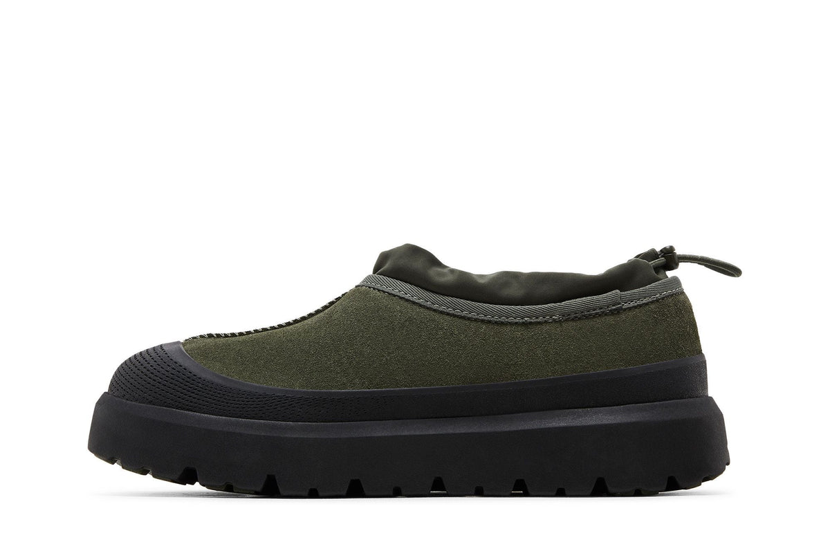 UGG Tasman Weather Hybrid Slipper Forest Night