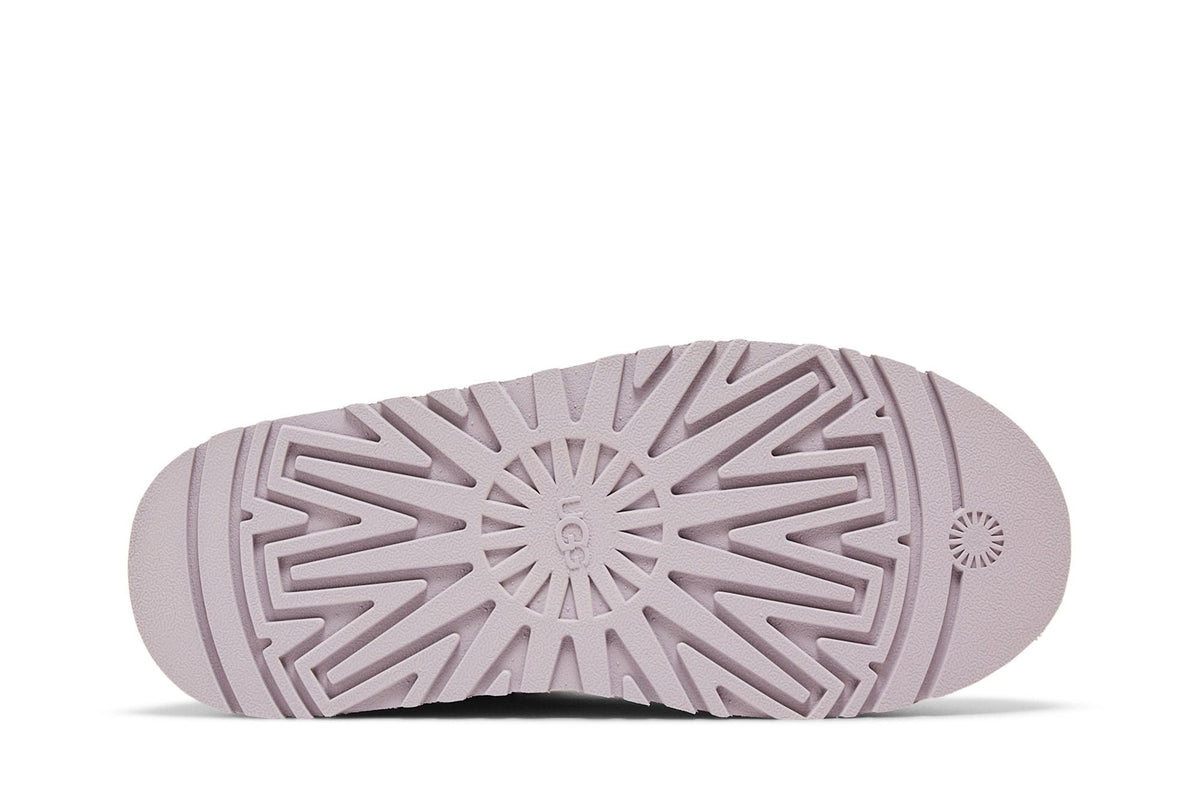 UGG Tazz Slipper Bay Fog
