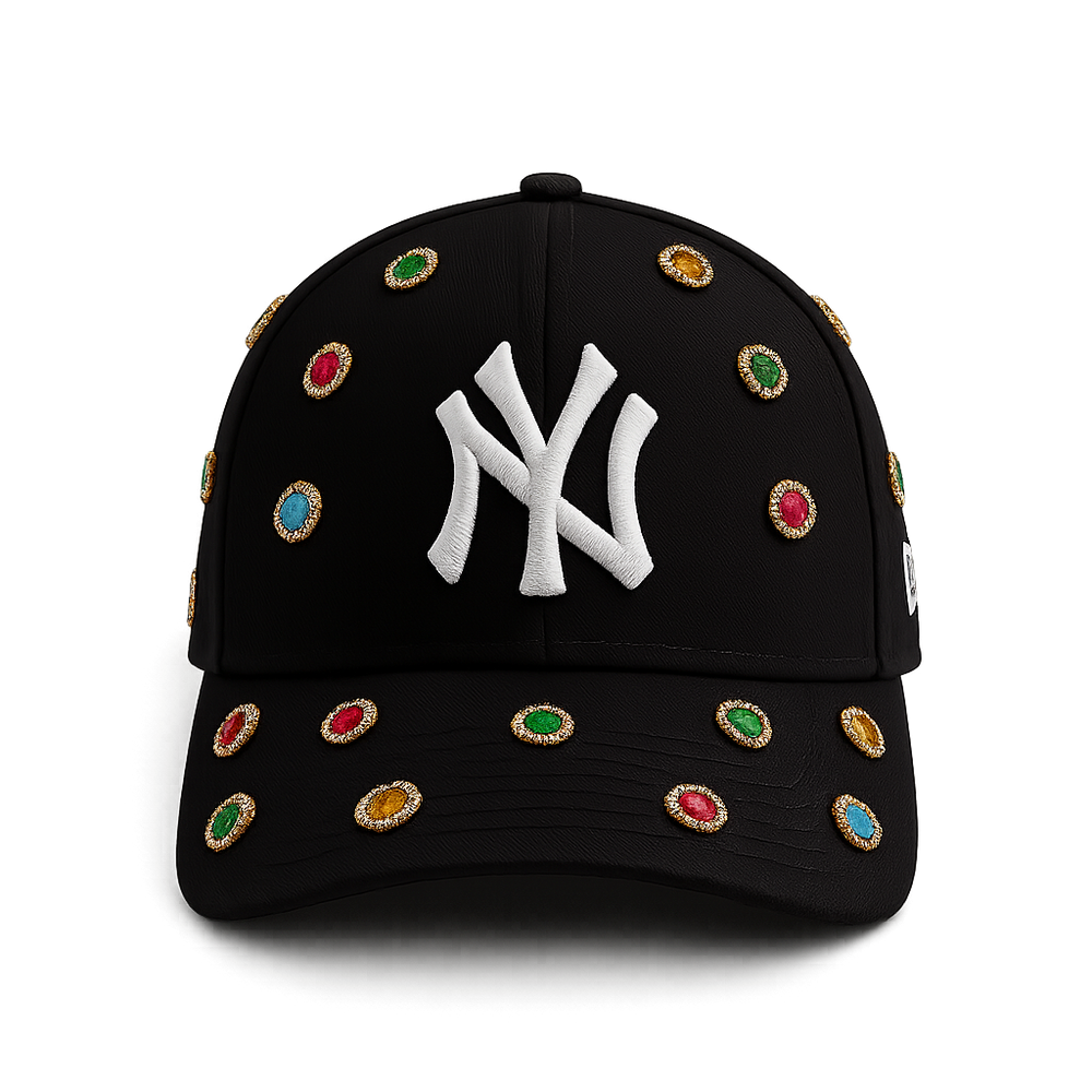 YANKEES Crystallized