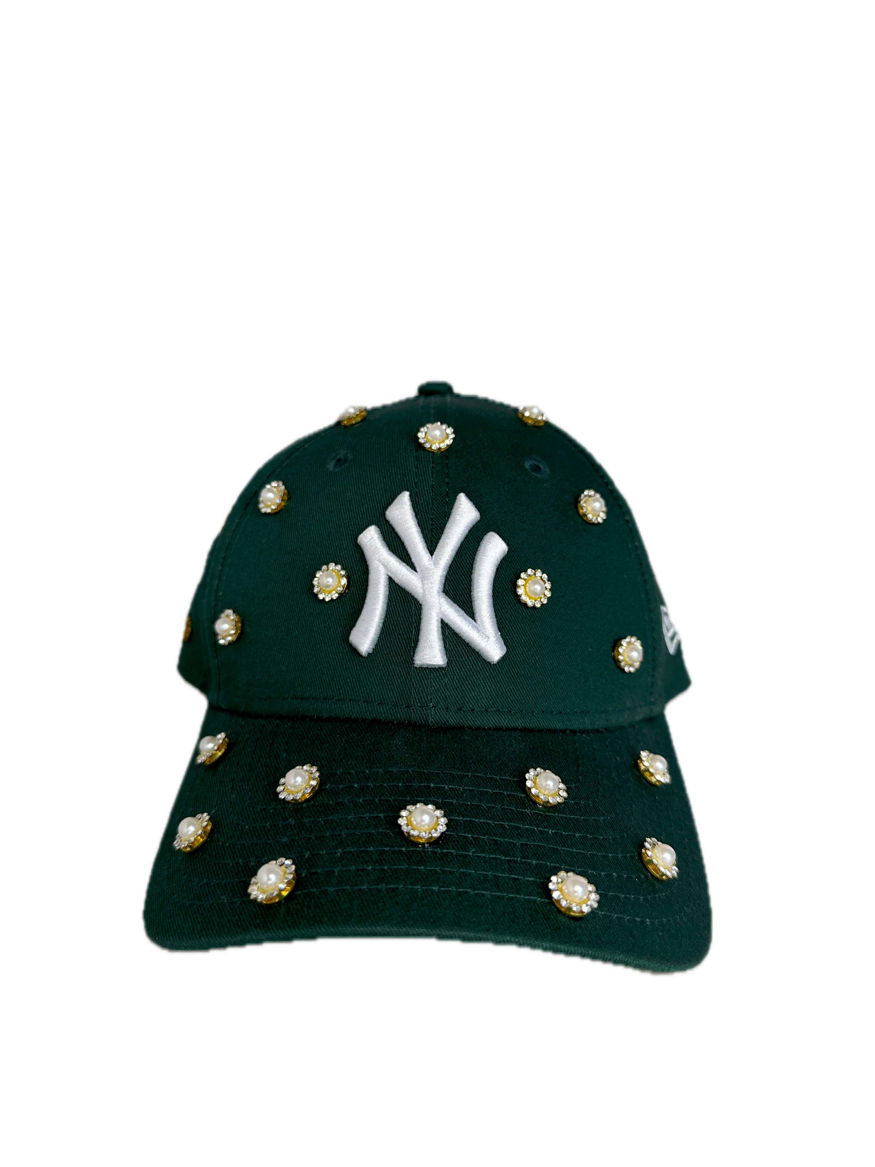 YANKEES Cactus
