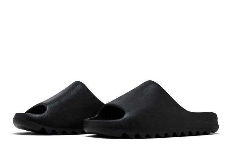 Yeezy Slide YS-01 Black