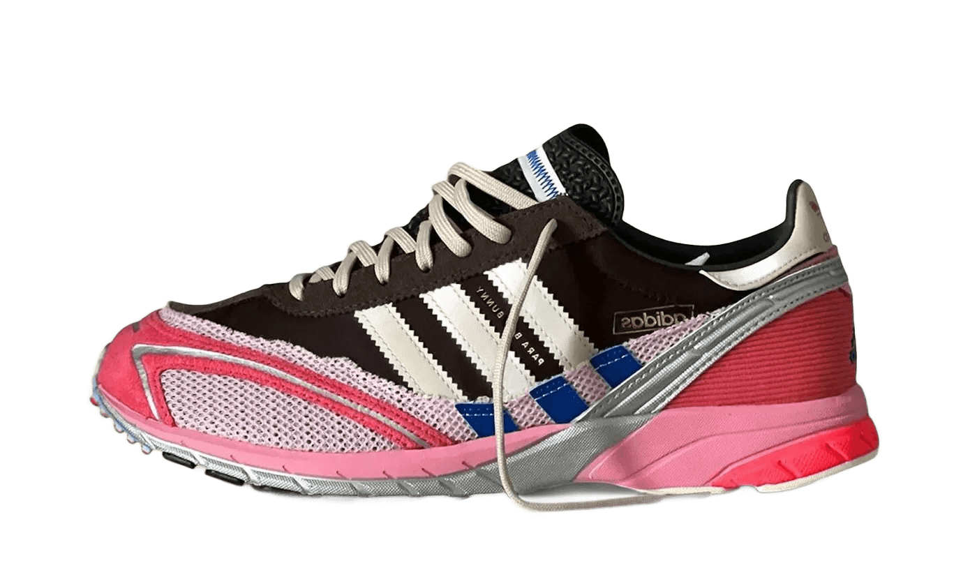 Adizero SL 72 Bad Bunny Brown Clear Pink - JP5997