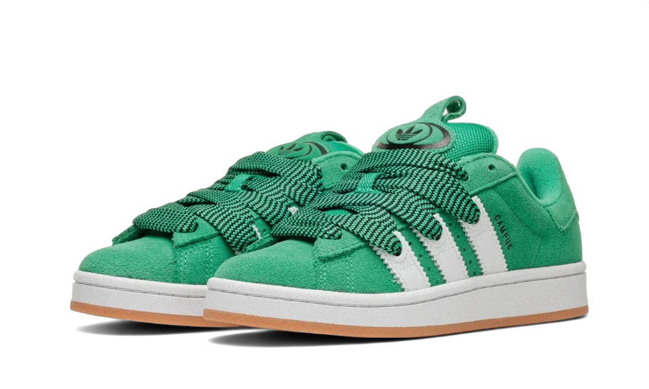 Adidas Campus 00s Surf Green - ID0279