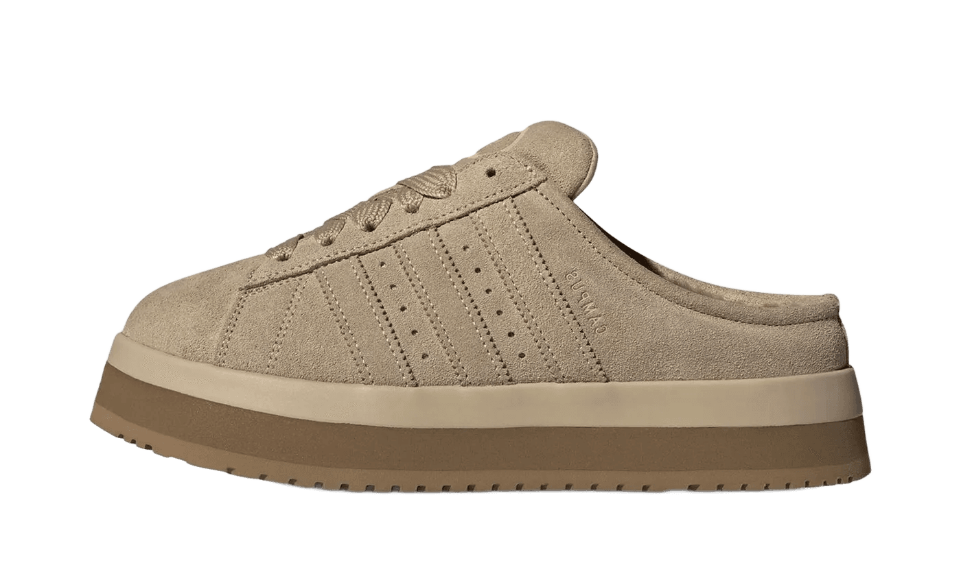 Campus 00s Winter Low Magic Beige - JR3732