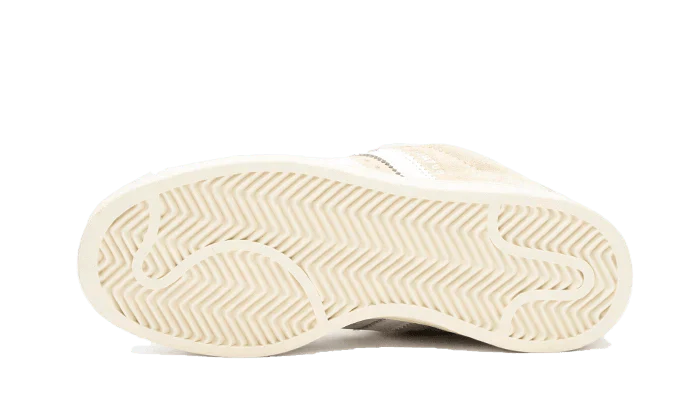 Adidas Campus 00s Wonder White Cloud White Off White - NEWTREATS - SNEAKERS STORE