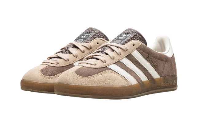 Gazelle Indoor Earth Strata