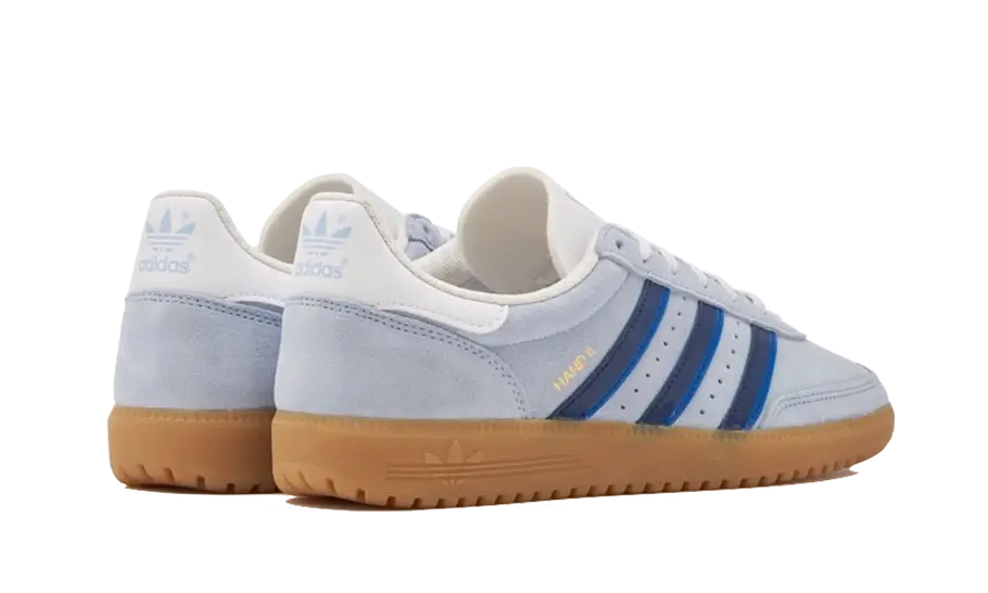 Adidas Hand 2 Clear Sky Dark Blue  - IG6189