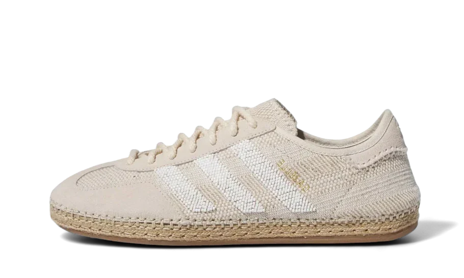 Adidas Gazelle CLOT Halo Ivory  - IH3144