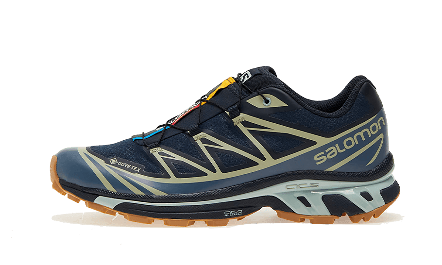 Advanced XT-6 Gore-Tex Carbon Bering Sea - NEWTREATS - SNEAKERS STORE