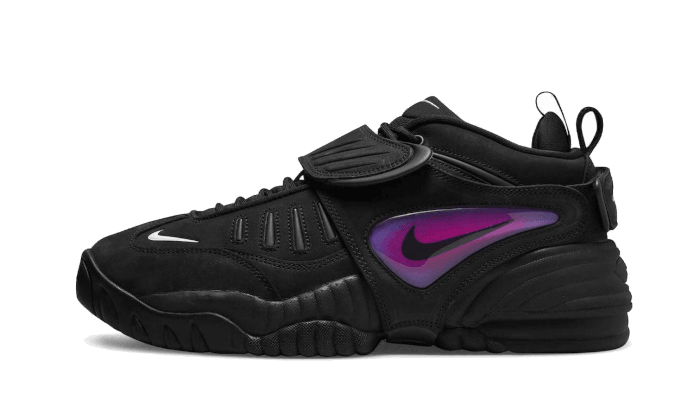 Air Adjust Force Ambush Black Psychic Purple - NEWTREATS - SNEAKERS STORE