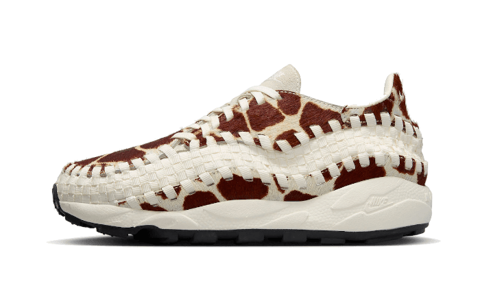 Air Footscape Woven Cow Print - NEWTREATS - SNEAKERS STORE