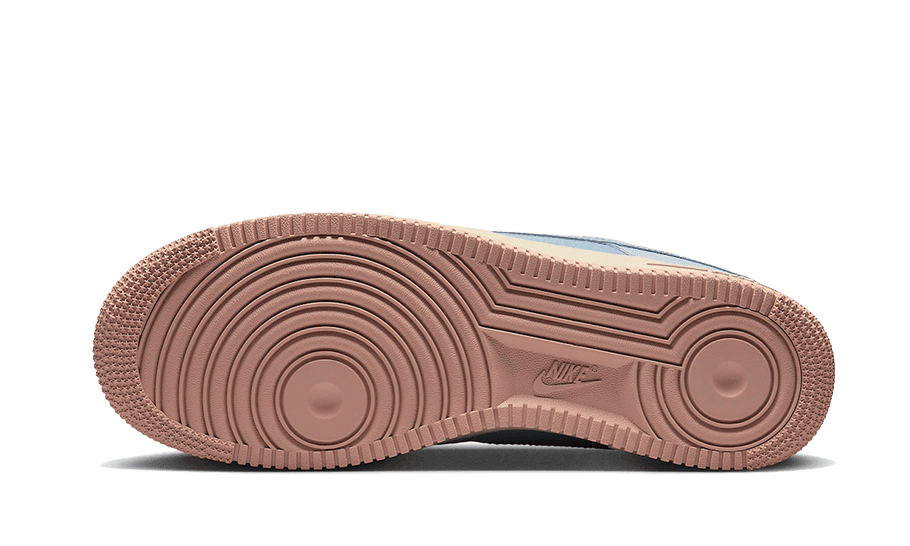 Air Force 1 '07 LX Ashen Slate - NEWTREATS - SNEAKERS STORE